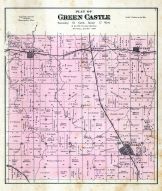 Green Castle, Marshall County 1885